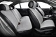 Комплект премиум накидок для сидений Beltex Barcelona Grey (BX83200) - изображение 1