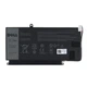 Батарея для ноутбука Dell Vostro 5460, 5470, 5480, 5560 - VH748 (11.1V 51.2Wh) - Аккумулятор - зображення 3