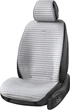 Премиум накидки для передних сидений Beltex Barcelona 2 шт Grey (BX83250) - изображение 2