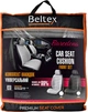 Премиум накидки для передних сидений Beltex Barcelona 2 шт Grey (BX83250) - изображение 8