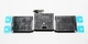 Батарея для ноутбука Apple MacBook Pro Retina 13" A1708 2016-2017р. (A1713) - Акумулятор, АКБ - зображення 5