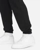 Чоловічі штани Jordan Jumpman (DJ0260-010) L Чорний - зображення 4