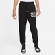Чоловічі штани Jordan Sprt Dna Flc Pant (DJ0190-010) L Чорний - зображення 1