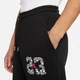 Чоловічі штани Jordan Sprt Dna Flc Pant (DJ0190-010) L Чорний - зображення 3