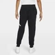 Брюки мужские Jordan Jumpman Logo Fleece Pant (DA6803-010) XL Черно-белый - изображение 2