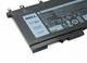Батарея Dell Latitude&nbsp;14 5480, 5490, 5491 - 93FTF (11.4V 51Wh) Аккумулятор - зображення 3