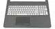 Корпус для ноутбука HP 250 G6 HP 15-BW, 15-BS, 15-BR (AP204000E00) GREY топкейс, крышка клавиатуры, верх - изображение 1