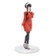 Фигурка коллекционная аниме Sega Семья шпиона Spy Family Йор Форджер Yor Forger Normal clothes 19 см S SF YF NC (S SF YF NC) - изображение 3