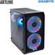 Комп'ютер Artline Gaming X49 v09 (X49v09) AMD Ryzen 5 3600 / RAM 16ГБ / SSD 480ГБ / nVidia GeForce GTX 1660 Super 6ГБ - зображення 9