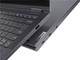 Ноутбук Lenovo Yoga 7 14ACN6 (82N70069PB) Slate Grey - зображення 7