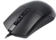 Комп'ютерна миша Maxxter Mc-4B01 Black USB (Mc-4B01) - изображение 2