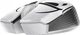 Комп'ютерна миша Razer Atheris Stormtrooper Ed. WL/BT/USB Black/White (RZ01-02170400-R3M1) - изображение 2