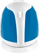 Електрочайник SENCOR SWK 1012BL - зображення 4