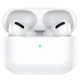 Навушники (гарнітура) Bluetooth TWS 3 white - зображення 1