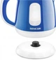 Електрочайник SENCOR SWK 1012BL - зображення 12