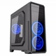 Корпус Gamemax G561 Black Без Бж - изображение 11