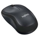 Комп'ютерна миша Logitech M220 Silent Grey (910-004878) - изображение 1