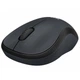 Комп'ютерна миша Logitech M220 Silent Grey (910-004878) - изображение 2