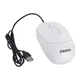 Комп'ютерна миша Gemix GM145 White (GM145WH) - изображение 1