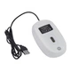 Комп'ютерна миша Gemix GM145 White (GM145WH) - изображение 4