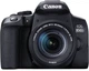 Фотоапарат Canon EOS 850D kit 18-55 IS STM Black (3925C016) - зображення 1