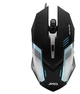 Комп'ютерна миша Jedel CP79 Black USB (CP79) - зображення 1