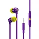 Навушники Logitech G333 Purple (981-000936) - зображення 2