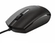 Комп'ютерна миша TRUST Basi Wired Mouse (24271) - зображення 2
