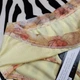Трусики сліпи Lief` бамбукові S/M лимоні (T3151Л) - изображение 3