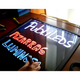 Світлодіодна дошка флуоресцентна 50*70 Black Led Fluorescent Board (DB0080) - зображення 3