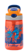 Бутилка для води дитяча Contigo Gizmo Flip 420 мл (2116115) - зображення 3