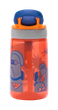 Бутилка для води дитяча Contigo Gizmo Flip 420 мл (2116115) - зображення 4