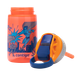 Бутилка для води дитяча Contigo Gizmo Flip 420 мл (2116115) - зображення 8