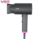 Фен для волос VGR V-400 2000 ВТ (1209) - изображение 4
