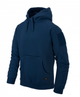 Худі Urban Tactical Hoodie Lite (Kangaroo) Helikon-Tex Blue L Тактична чоловіча - зображення 1