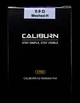 Пачка змінних картриджів Uwell Caliburn A2 Cartridge 4шт (Ювел Калібурн) - зображення 2