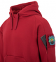 Худі Urban Tactical Hoodie Lite (Kangaroo) Helikon-Tex Red 2XL Тактичні чоловічі - зображення 4