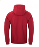 Худи Urban Tactical Hoodie Lite (Kangaroo) Helikon-Tex Red L Тактическое мужское - изображение 2