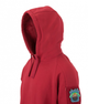 Худі Urban Tactical Hoodie Lite (Kangaroo) Helikon-Tex Red M Тактичні чоловічі - зображення 3