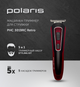 Набор для стрижки POLARIS PHC 3019RC Retro - изображение 9