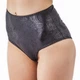 Утягивающие трусики высокие женские Felisiya Lingerie Черный 269-170/2017T XL - изображение 1