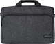 Сумка для ноутбука Grand-X SB-148D 14" soft pocket Dark Grey - изображение 2