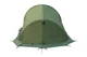 Палатка двухместная Tramp Bike 2 TRT-020-green 120х350 см - изображение 6