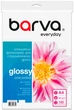 Фотобумага Barva Everyday Глянцевая A4 200 г/м2 100 л (IP-CE200-138) - изображение 1