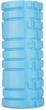 Набор Массажный ролик Cornix EVA 33 x 14 см XR-0030 Sky Blue + Массажный мяч Cornix XR-0229 Lacrosse Ball 6.3 см Темно-синий - изображение 3