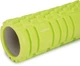 Набор Коврик спортивный Cornix TPE 183 x 61 x 0.6 см для йоги и фитнеса XR-0002 Black/Green + Массажный ролик Cornix EVA 33 x 14 см XR-0034 Green - изображение 9