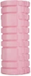 Набор Массажный ролик Cornix EVA 33 x 14 см XR-0036 Light Pink + Коврик спортивный Cornix XR-0095 NBR 183 х 61 х 1 см Розовый/Серый (XR-0036-XR-0095) - изображение 4