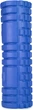 Набор Массажный ролик Cornix EVA 45 x 14 см XR-0039 Blue + Массажный мяч Cornix XR-0229 Lacrosse Ball 6.3 см Темно-синий - изображение 4