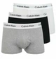 Мужские боксеры комплект из 3 ед. Calvin Klein 2664-998 L - изображение 1