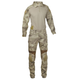 Комплект уніформи Emerson G2 Combat Uniform A-TACS FG XL - зображення 1